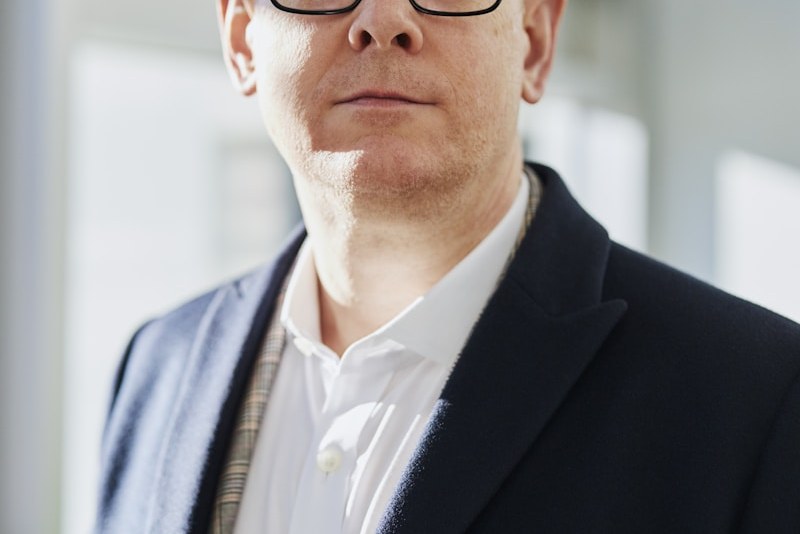 英語学習中の社会人