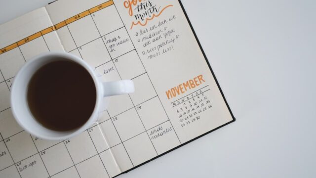 英語コーチング料金プラン