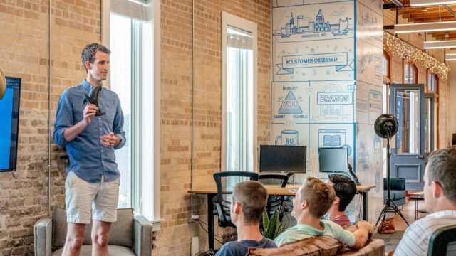 社会人コーチング featured