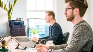 RIZAP ENGLISHカウンセリング