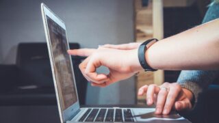 TORAIZのオンライン英会話レッスンイメージ