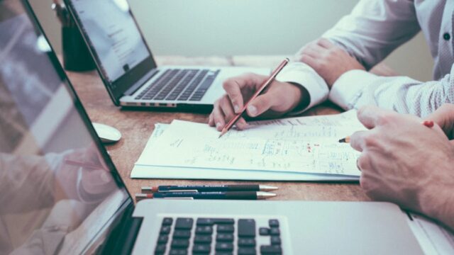 英語力を活かした転職