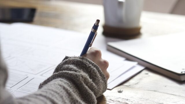英語コーチングが続かない理由と対策